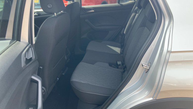 Volkswagen T-Cross 1.0 TSI 115 Match 5dr Petrol Estate